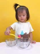 10809動作發展～倒與舀