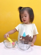 10809動作發展～倒與舀