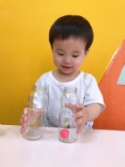 10809動作發展～倒與舀