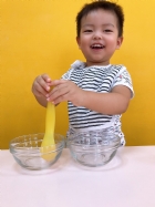 10809動作發展～倒與舀