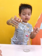 10809動作發展～倒與舀