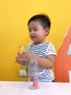 10809動作發展～倒與舀