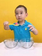 10809動作發展～倒與舀