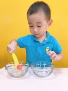 10809動作發展～倒與舀