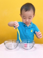 10809動作發展～倒與舀