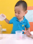 10809動作發展～倒與舀