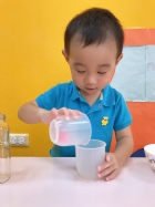 10809動作發展～倒與舀