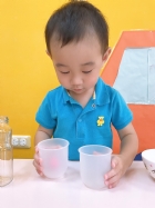 10809動作發展～倒與舀