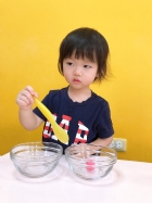 10809動作發展～倒與舀