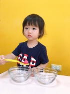 10809動作發展～倒與舀