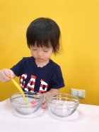 10809動作發展～倒與舀