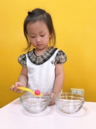 10809動作發展～倒與舀