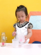 10809動作發展～倒與舀