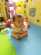 10809練趴趴
