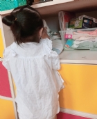 10808生活自理～我會自己收被子