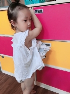 10808生活自理～我會自己收被子