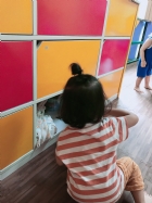 10808生活自理～我會自己收被子