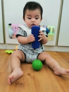 10909荳荳班生活日誌之一