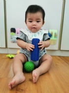 10909荳荳班生活日誌之一