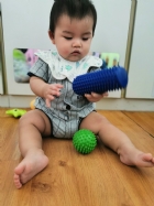 10909荳荳班生活日誌之一