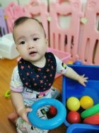 10909荳荳班生活日誌之一