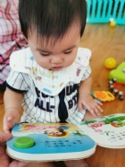 10909荳荳班生活日誌之一