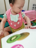 10909荳荳班生活日誌之一