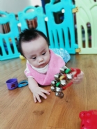 10909荳荳班生活日誌之一