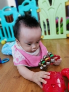 10909荳荳班生活日誌之一