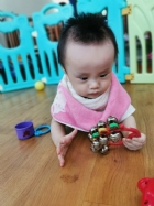 10909荳荳班生活日誌之一