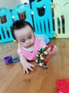 10909荳荳班生活日誌之一