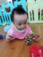 10909荳荳班生活日誌之一