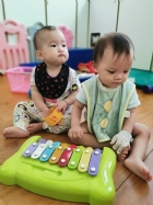 10909荳荳班生活日誌之一