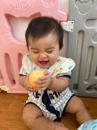 10909荳荳班生活日誌之二