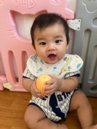 10909荳荳班生活日誌之二