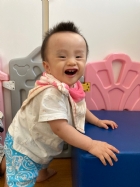 10909荳荳班生活日誌之二