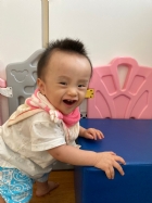 10909荳荳班生活日誌之二