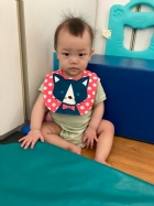 10909荳荳班生活日誌之二