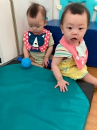 10909荳荳班生活日誌之二