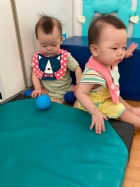 10909荳荳班生活日誌之二