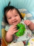 10909荳荳班生活日誌之二