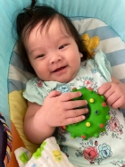 10909荳荳班生活日誌之二