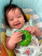 10909荳荳班生活日誌之二