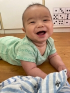 10909荳荳班生活日誌之二