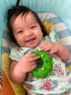 10909荳荳班生活日誌之二