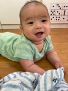 10909荳荳班生活日誌之二