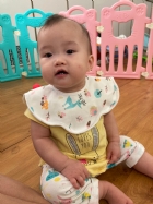 10909荳荳班生活日誌之二