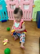 10909荳荳班生活日誌之二