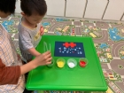 10910國慶煙火彩繪