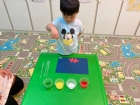 10910國慶煙火彩繪